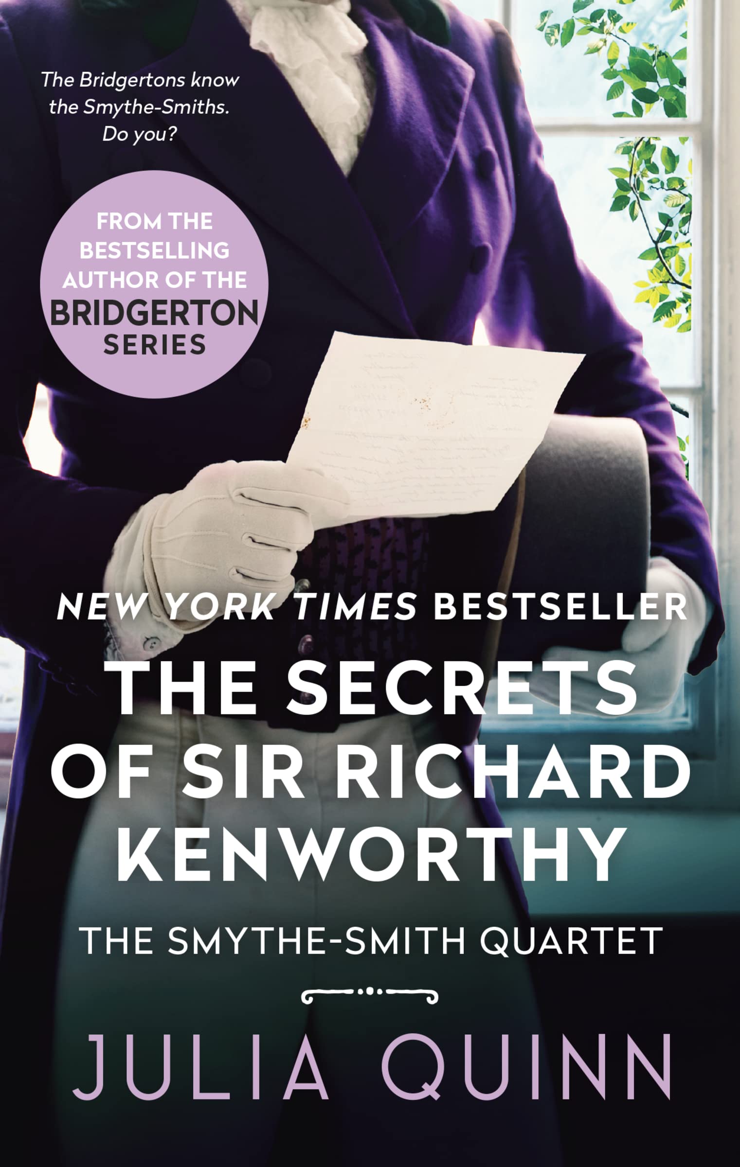 The Secrets of Sir Richard Kenworthy Poetry