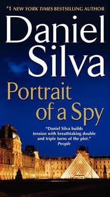 Product Image: Portrait of a Spy