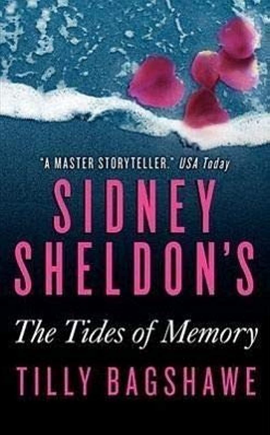 Product Image: Sidney Sheldon's The Tides of Memory