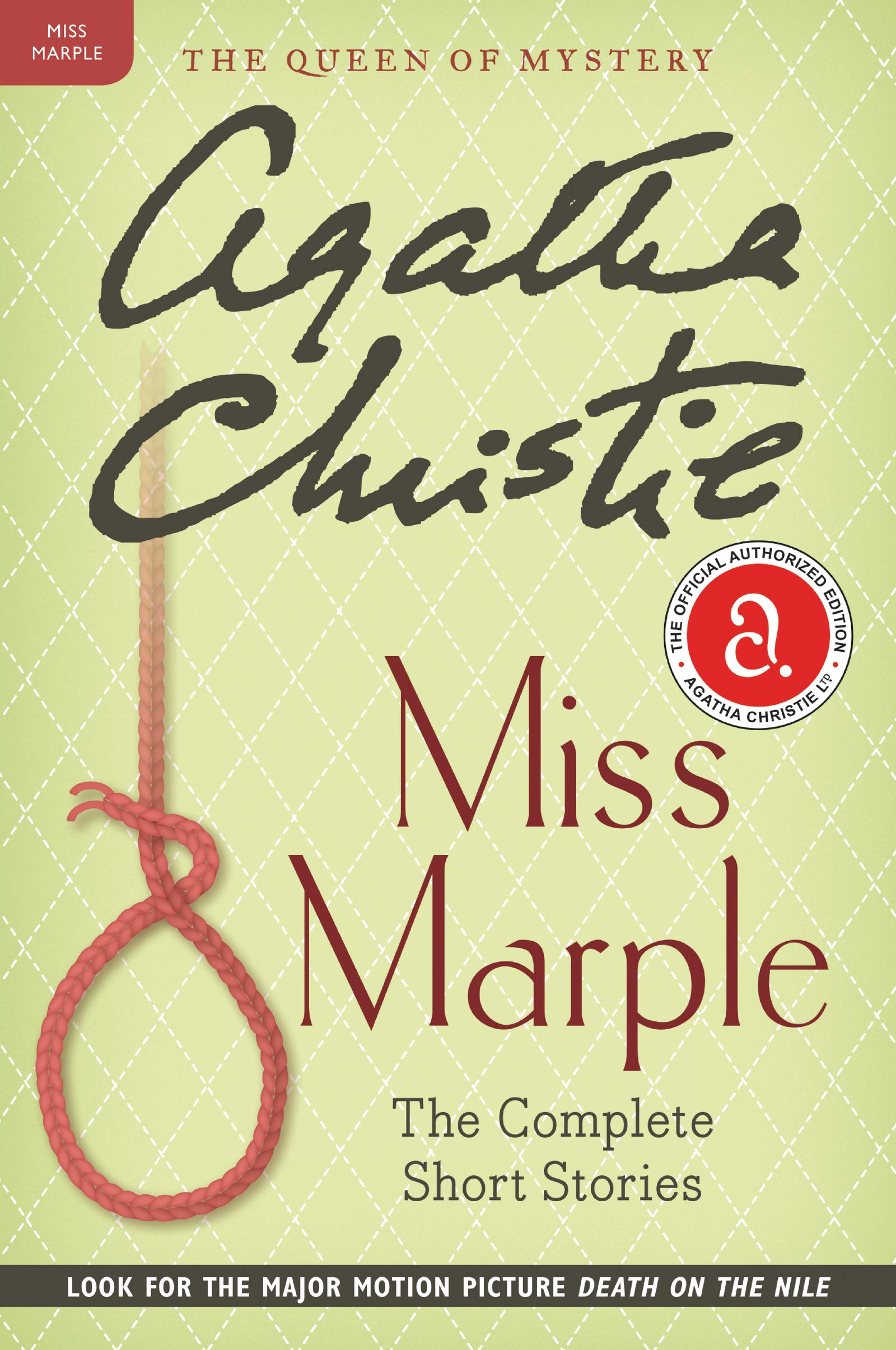 Miss Marple: The Complete Short Stories Contemporary literature