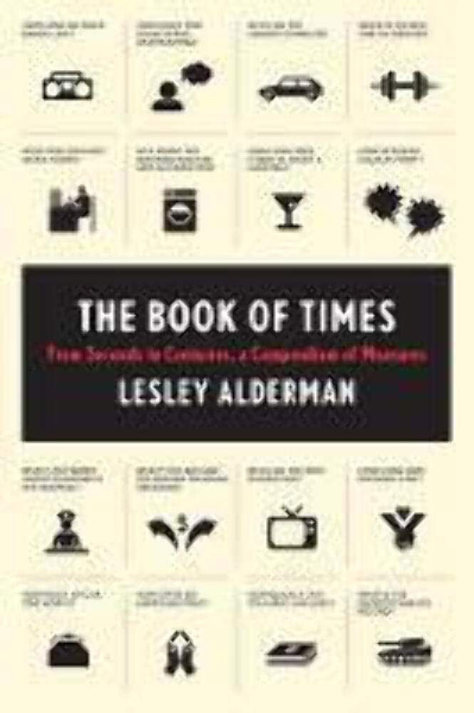 Book of Times, The Business, Finance & Career