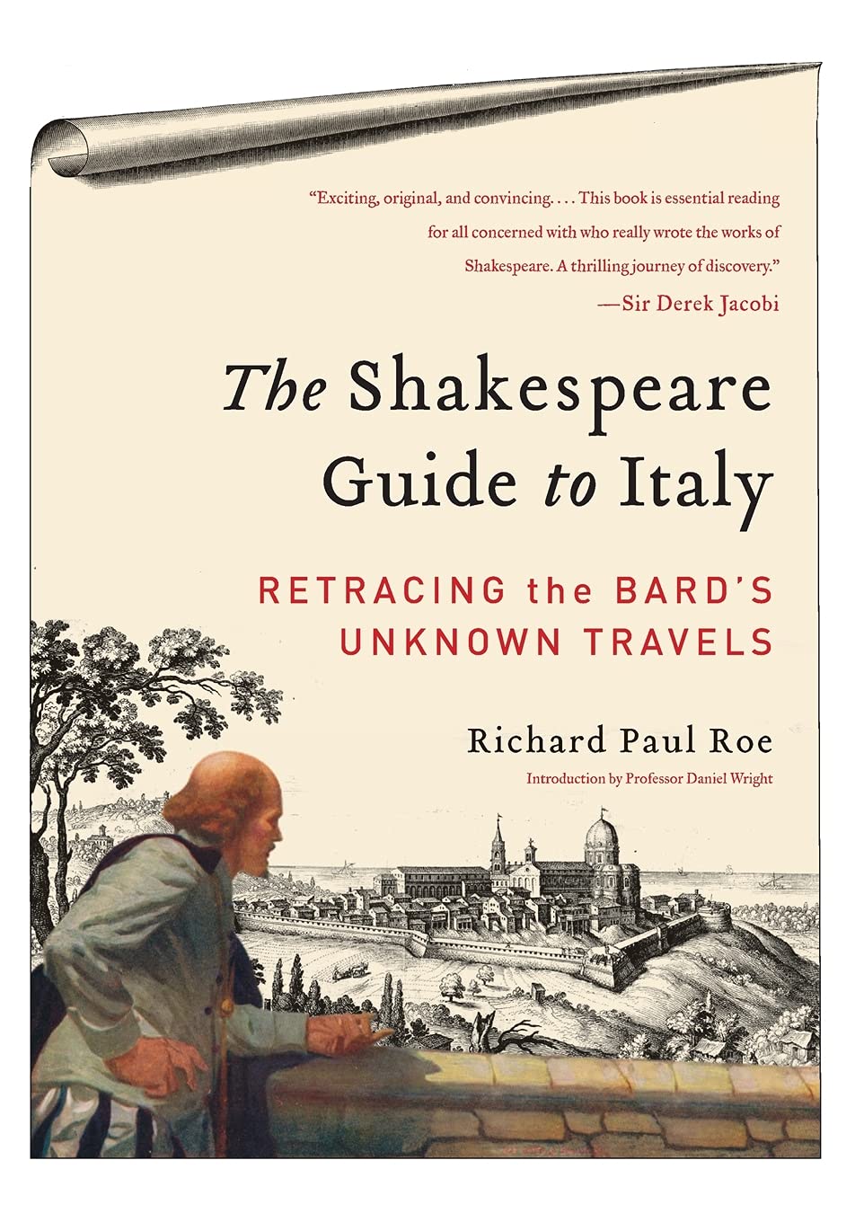 The Shakespeare Guide to Italy: Retracing the Bard's Unknown Travels Contemporary literature