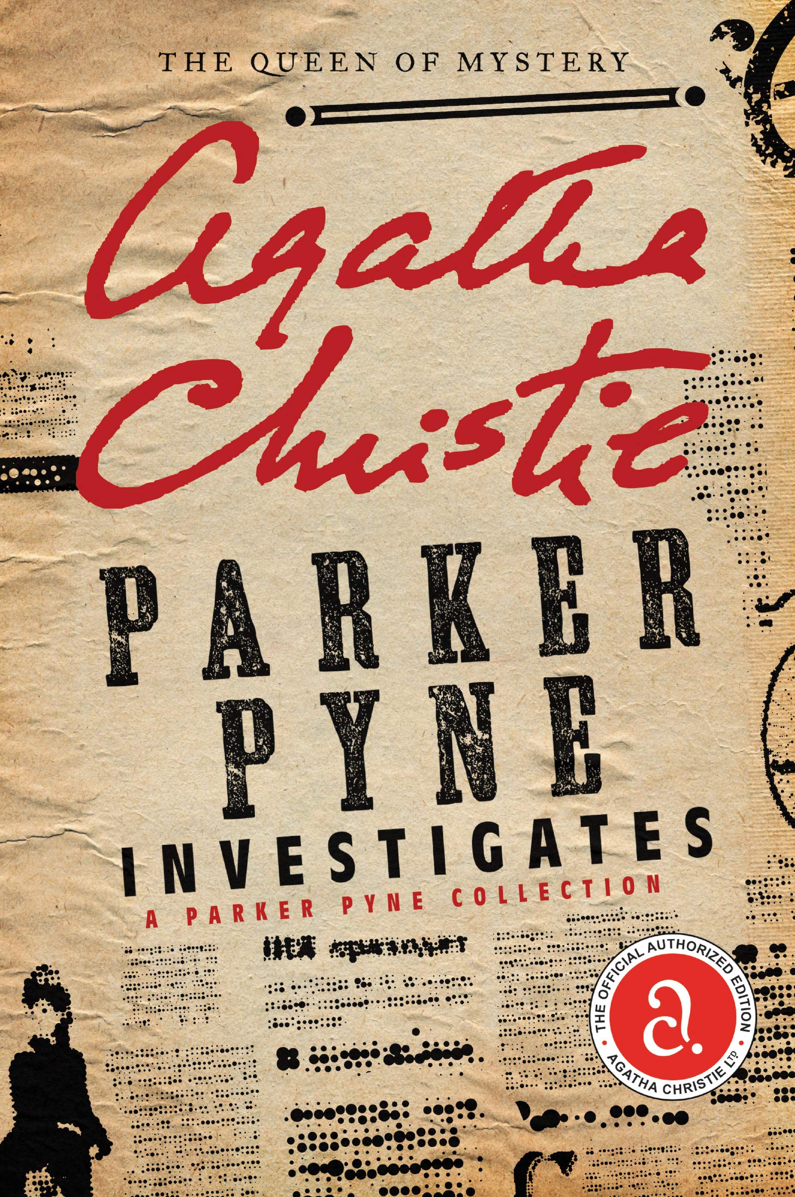Parker Pyne Investigates: A Parker Pyne Collection Essays & Short Stories