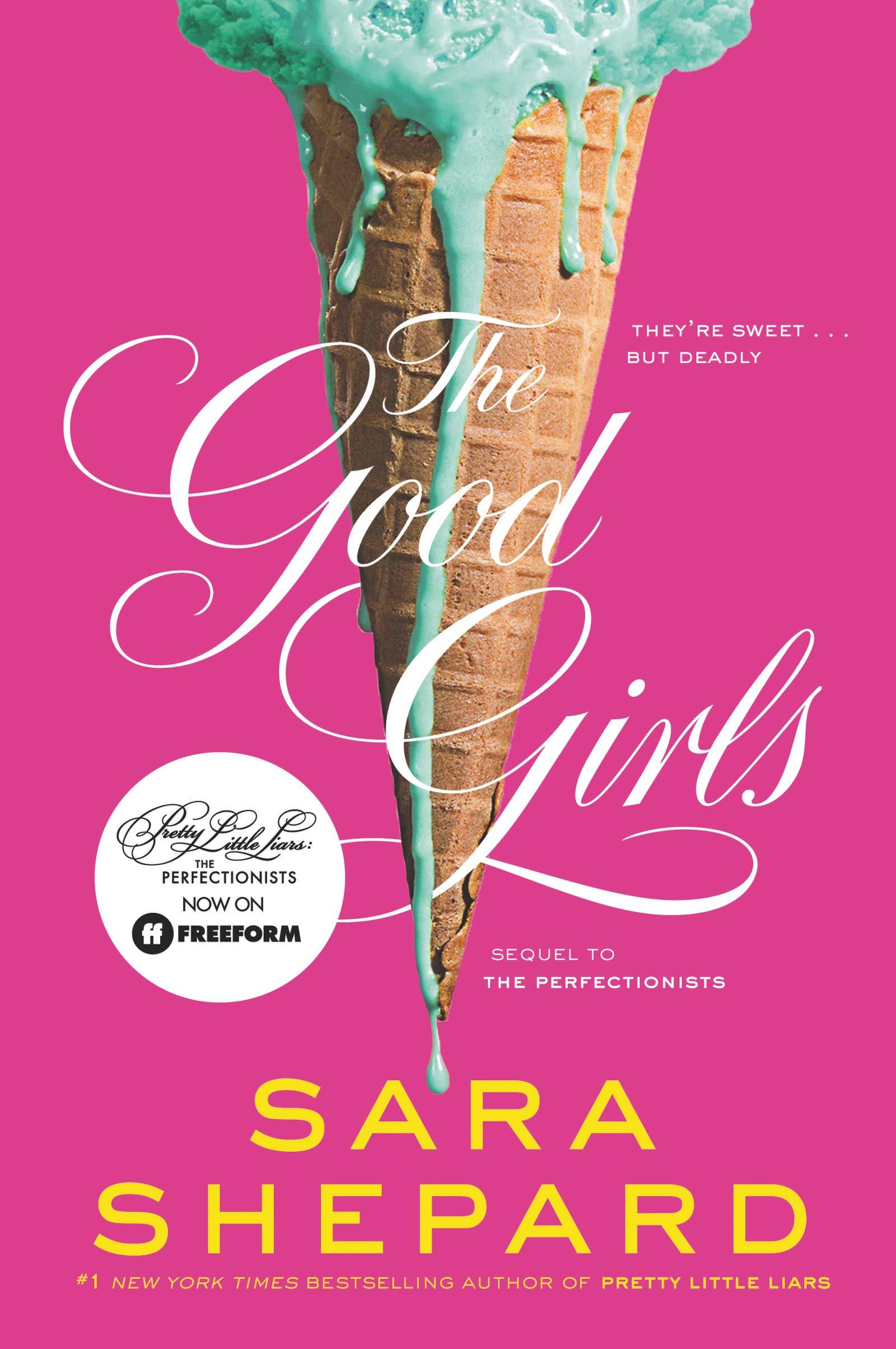 The Good Girls (Perfectionists, 2, Band 2) Lifestyle