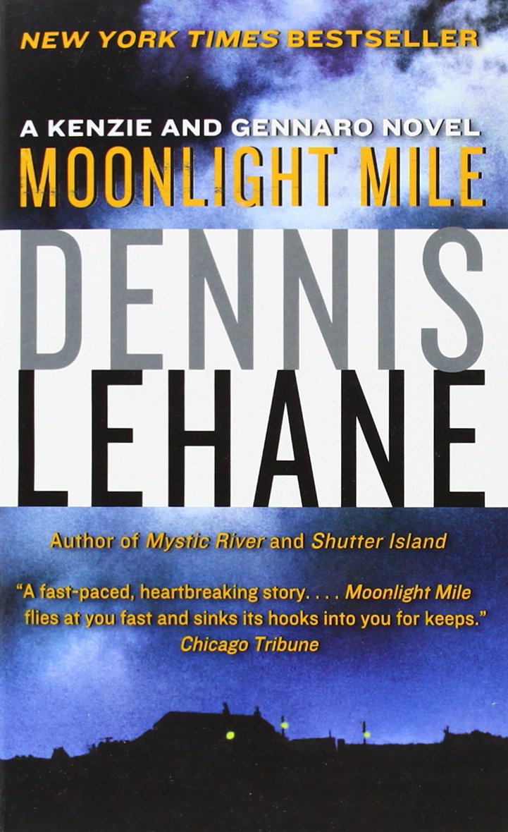 Moonlight Mile Intl Detective & CSI