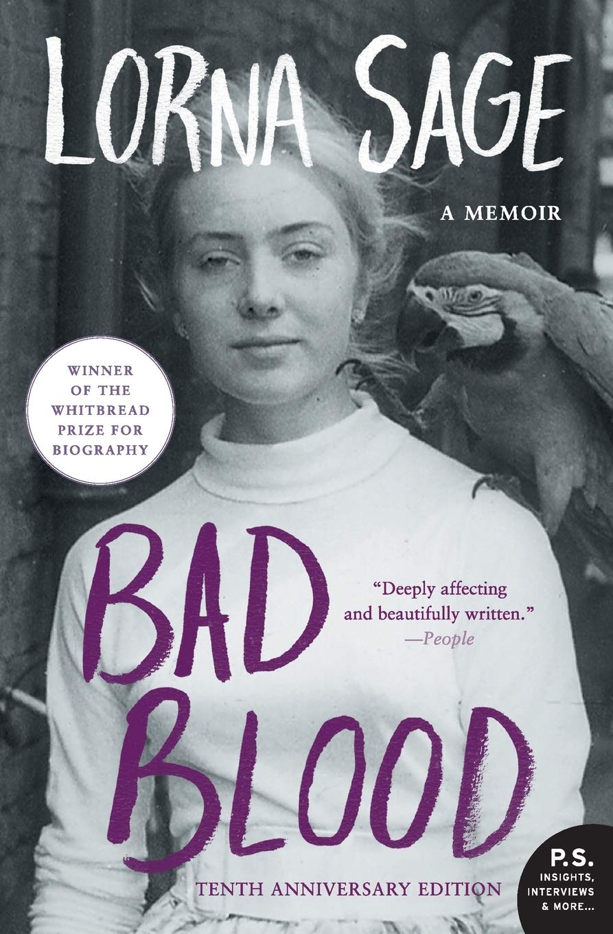 Bad Blood: A Memoir (P.S.) Books