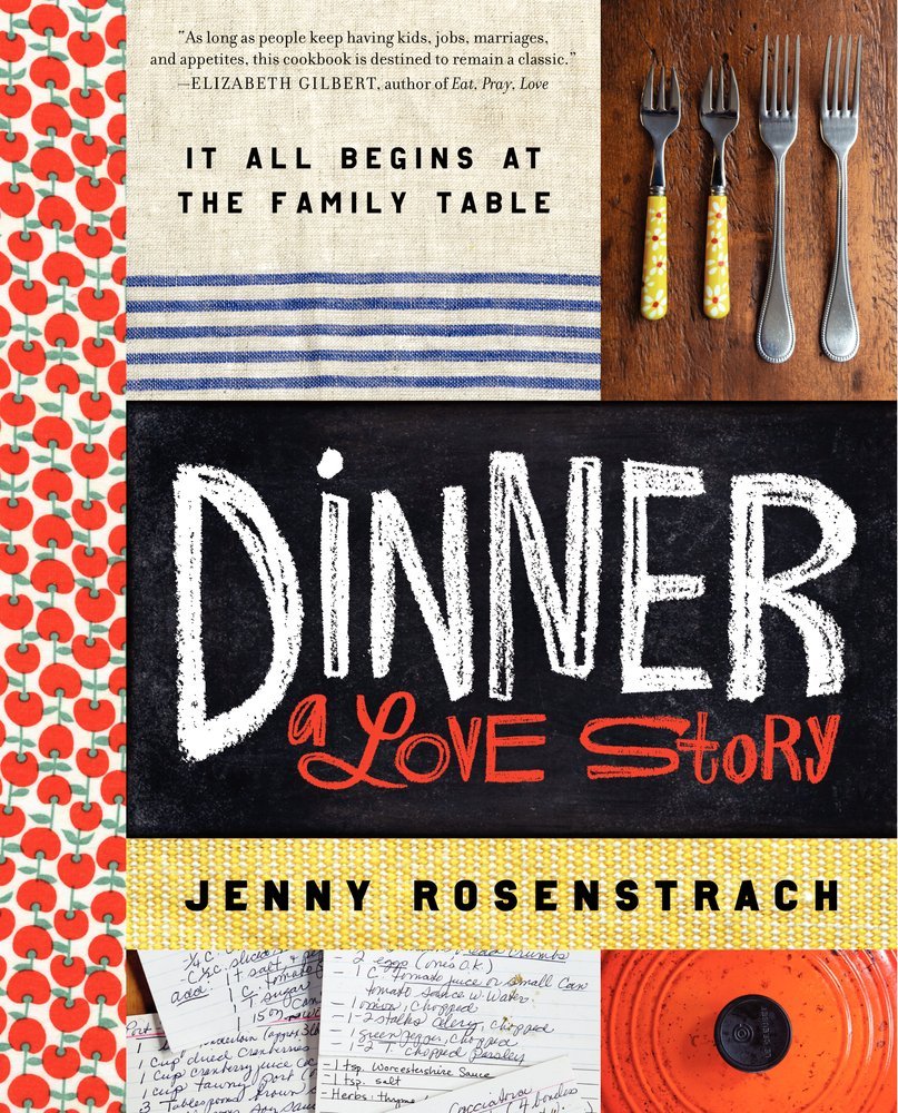 Dinner: A Love Story: It all begins at the family table Science