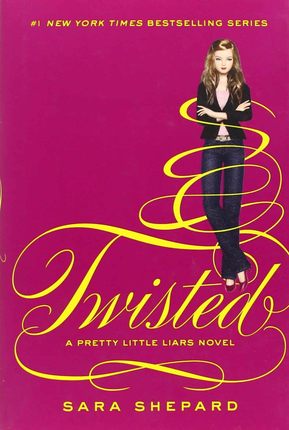 Twisted Fiction