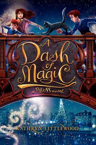 Product Image: A Dash of Magic