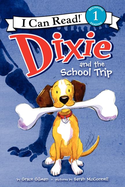 Product Image: Dixie and the School Trip