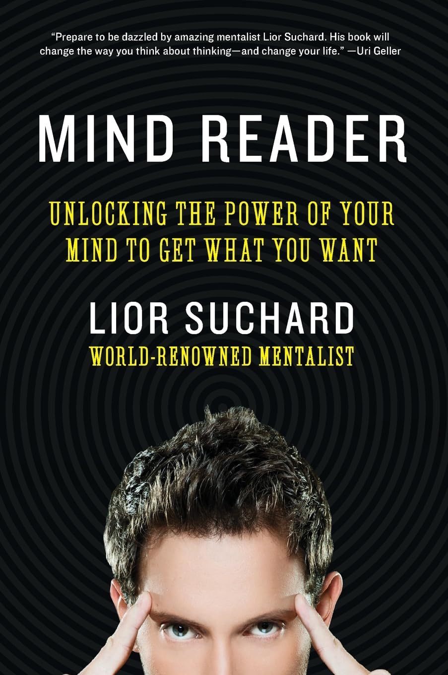 Mind Reader Business, Finance & Career