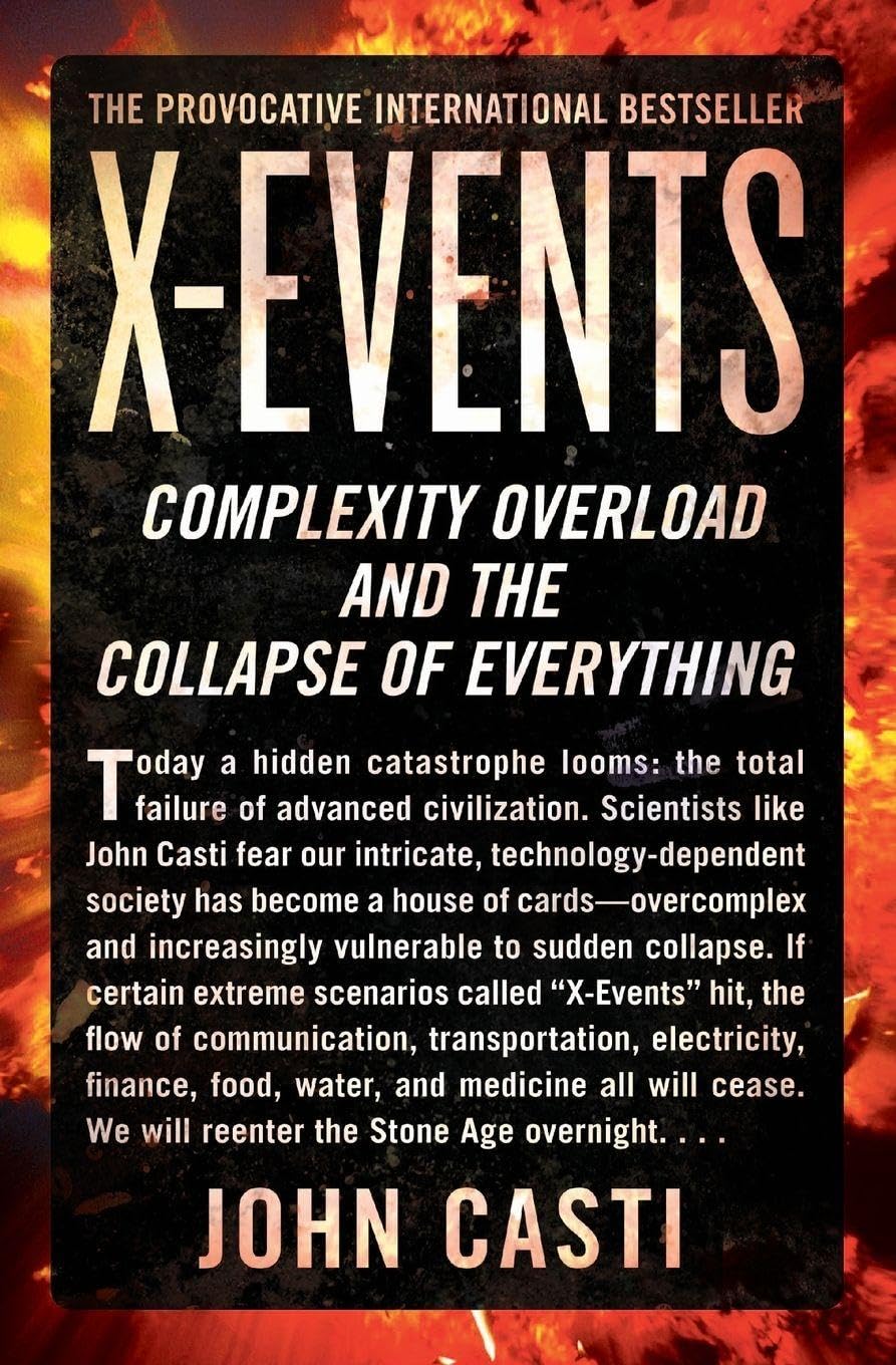 X-Events Medicine