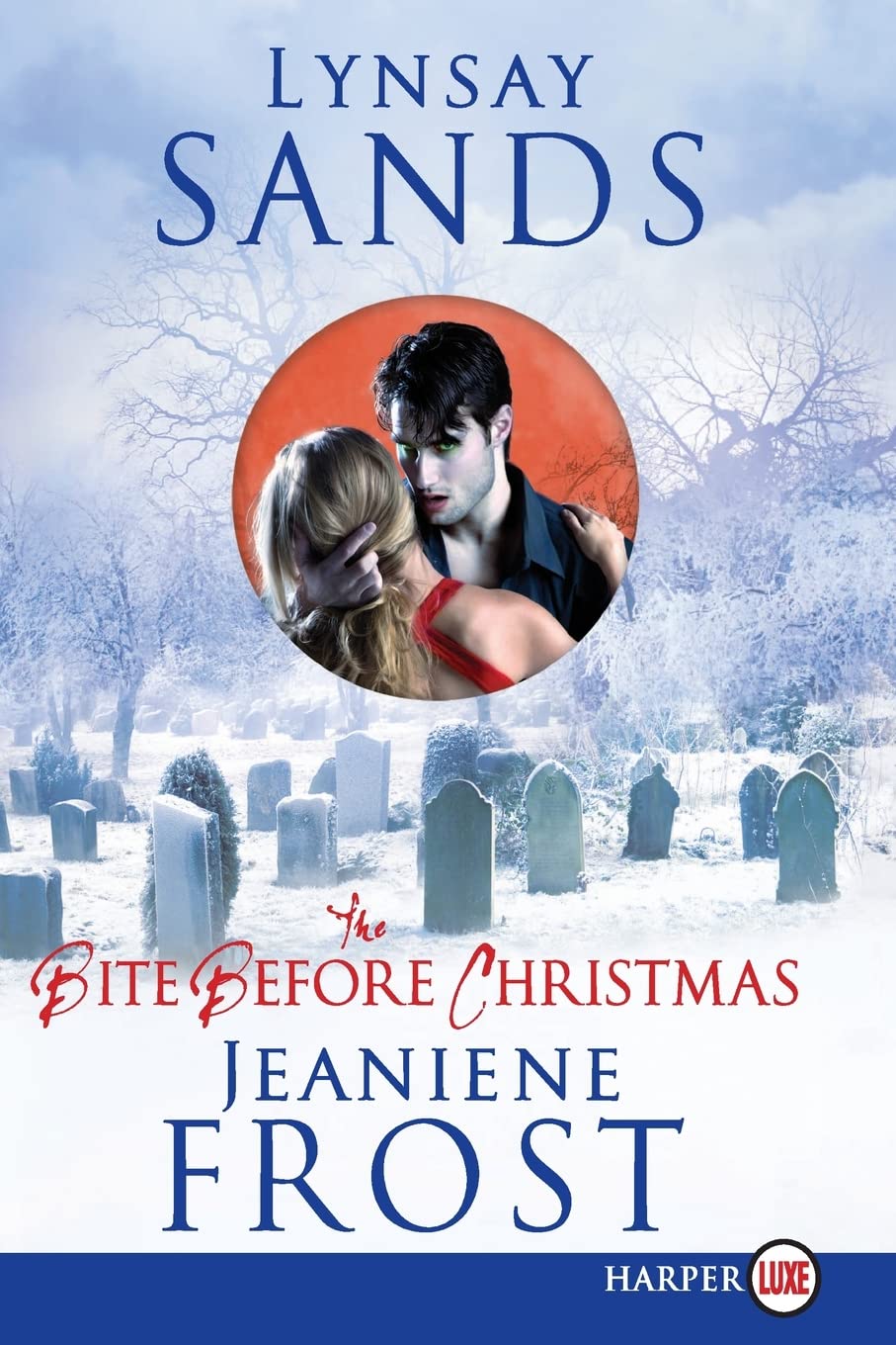 The Bite Before Christmas (An Argeneau Vampire Novella) Essays & Short Stories