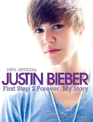 Product Image: Justin Bieber: First Step 2 Forever