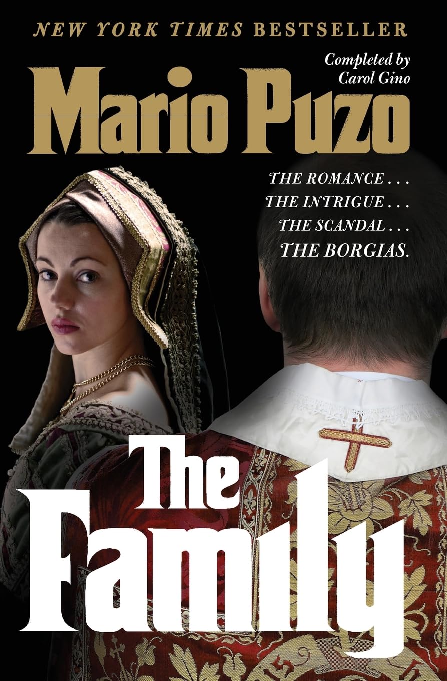 FAMILY                      PB Drama