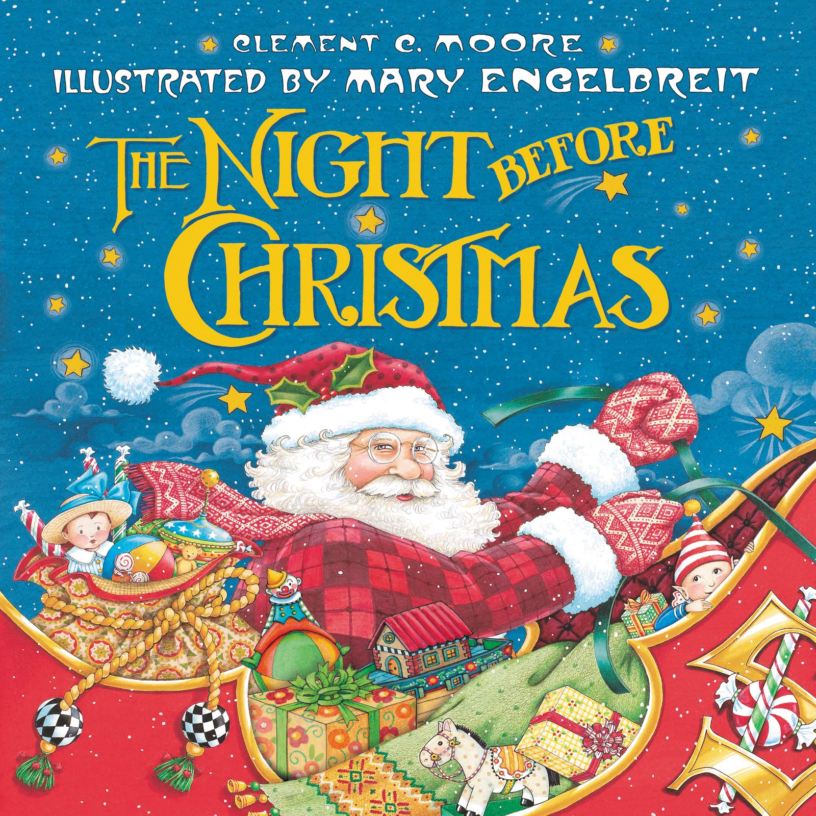 Product Image: The Night Before Christmas