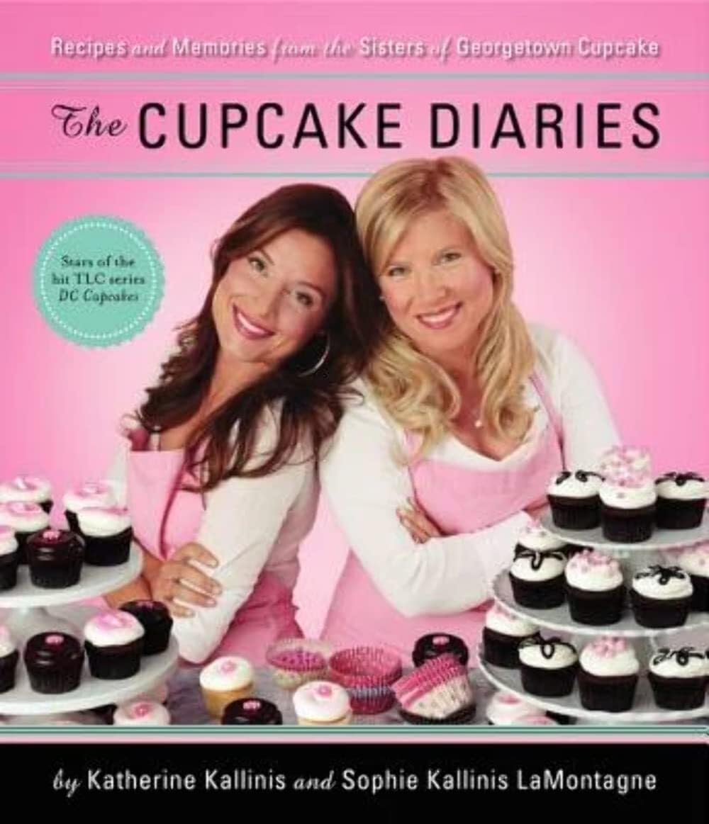 The Cupcake Diaries Science Books