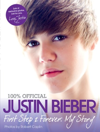 Product Image: Justin Bieber: First Step 2 Forever: My Story