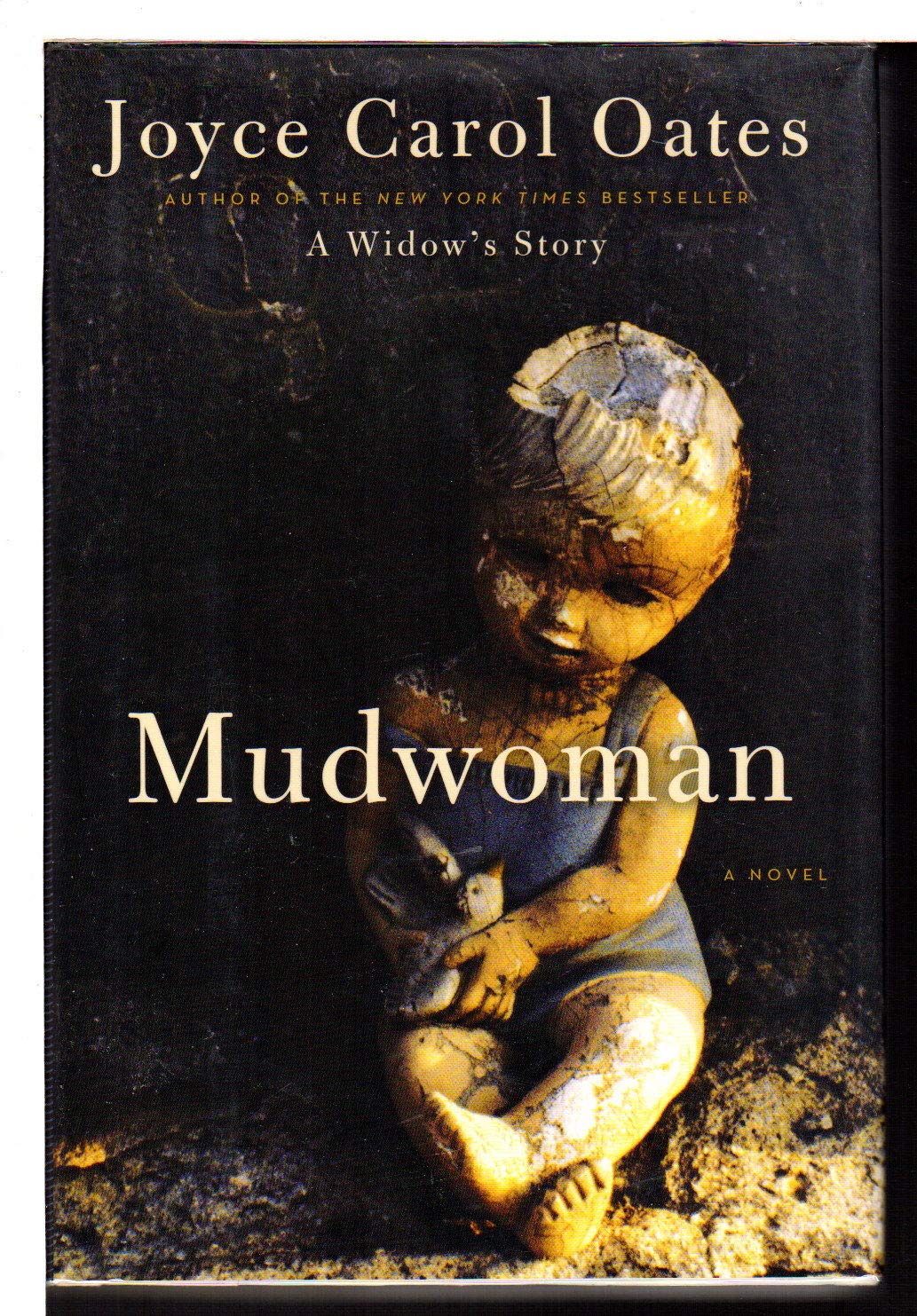 Mudwoman Poetry