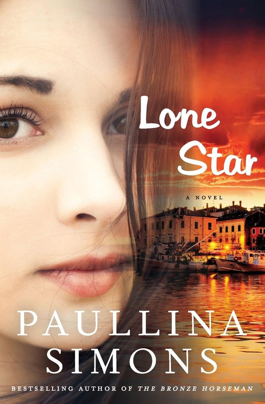 Lone Star: A Sweeping Romance Through Post-Communist Europe Where Love, Secrets, and Friendship Collide Drama