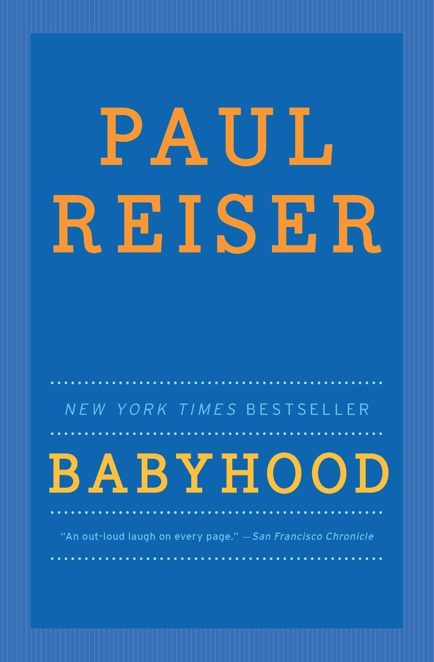 Product Image: Babyhood