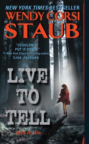Live to Tell Books