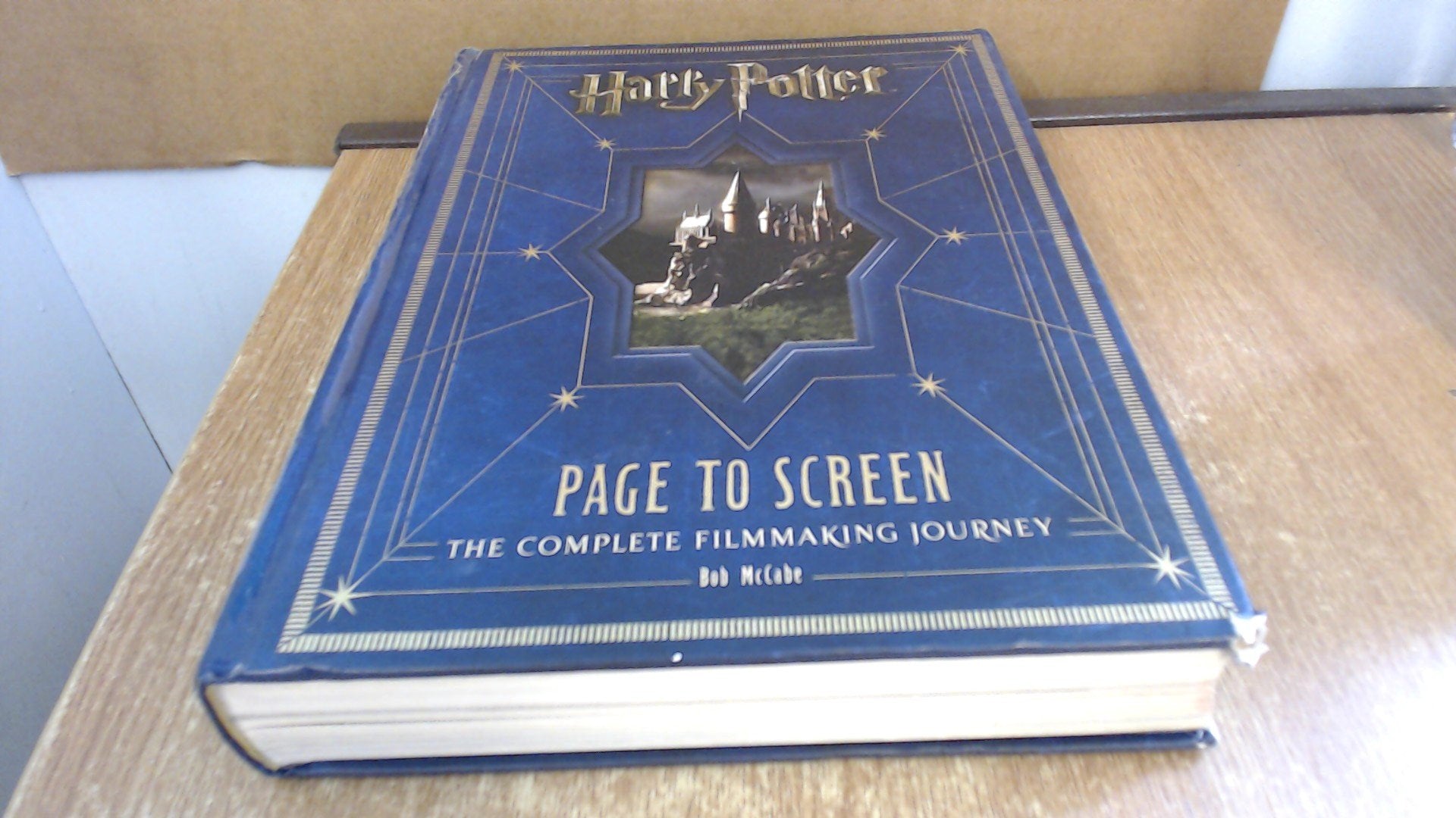 Product Image: Harry Potter: From Page to Screen