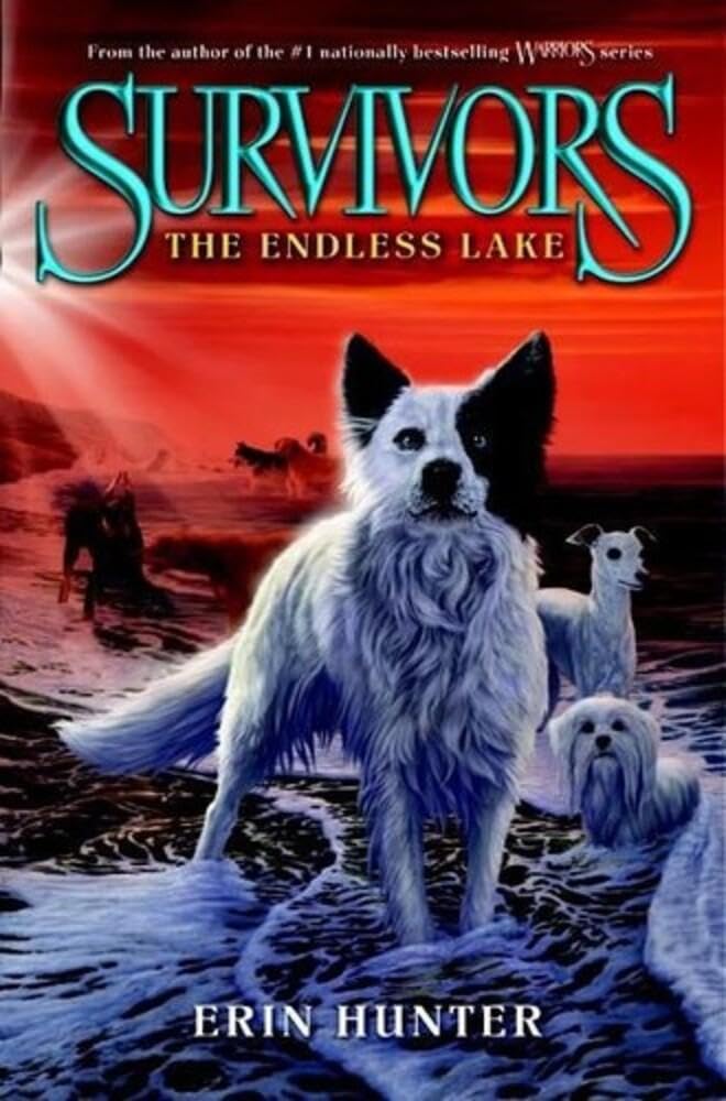 Product Image: Survivors #5: The Endless Lake
