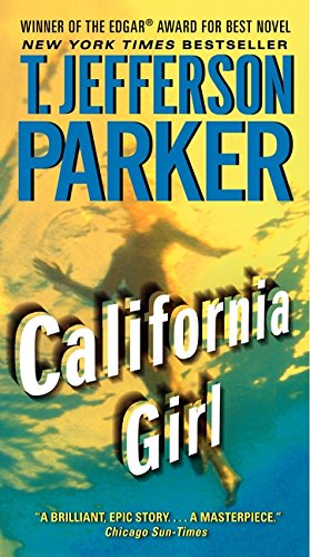 California Girl Historical Fiction