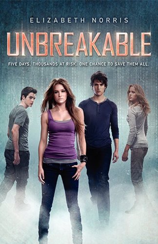 Unbreakable Fiction