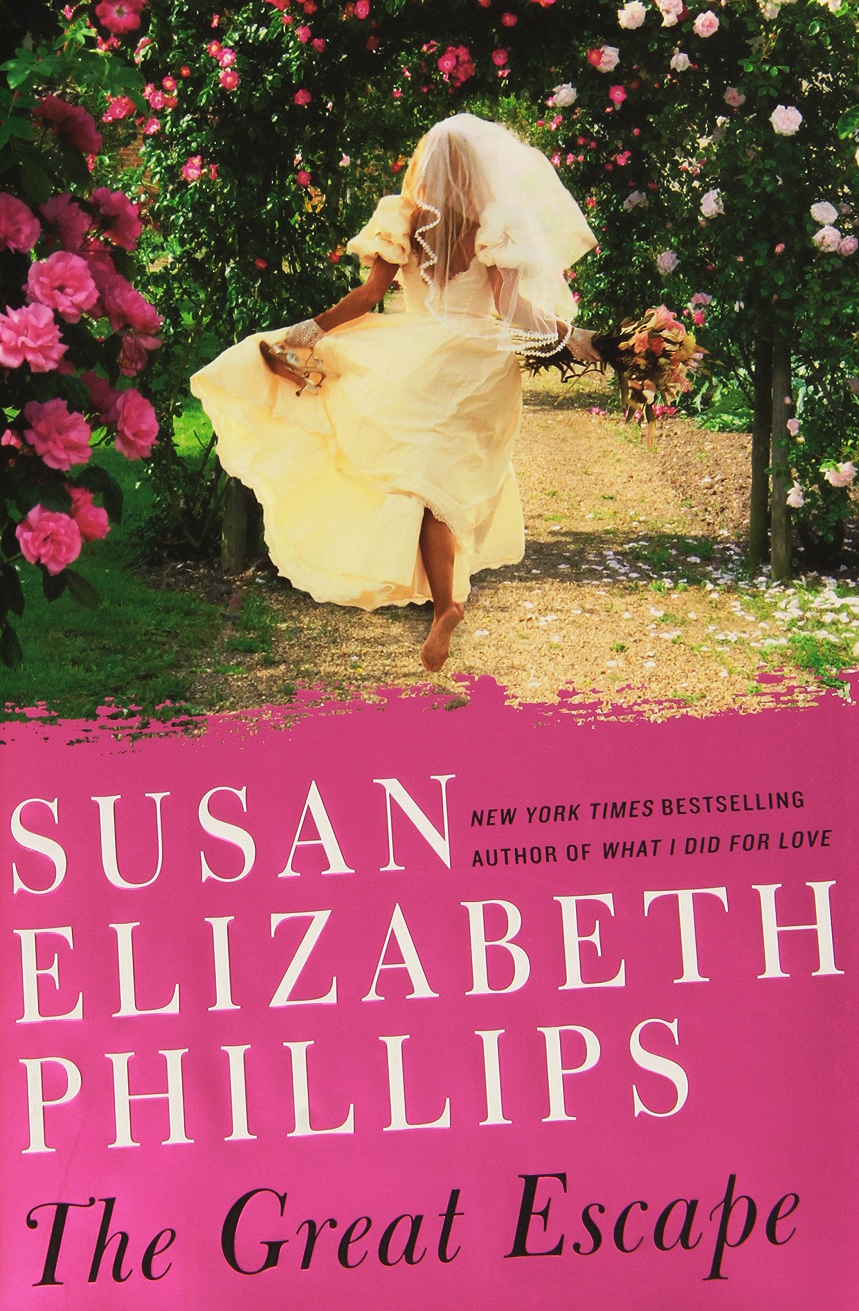 The Great Escape: A Contemporary Romance Featuring a Runaway Bride and Island Secrets Humour & Satire
