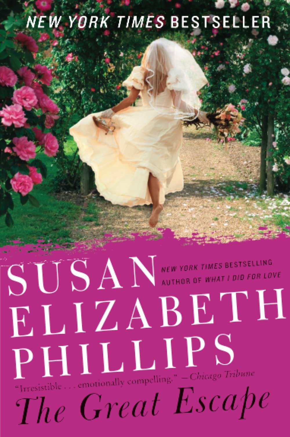 The Great Escape: A Novel (Wynette, Texas) (Wynette, Texas, 7) Humour & Satire