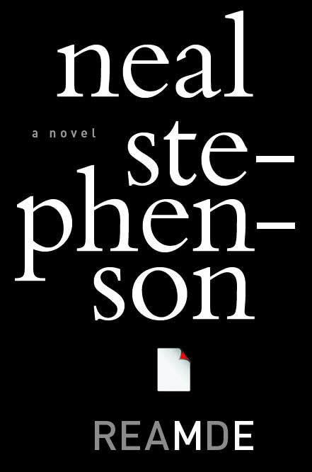 Product Image: Reamde: A novel