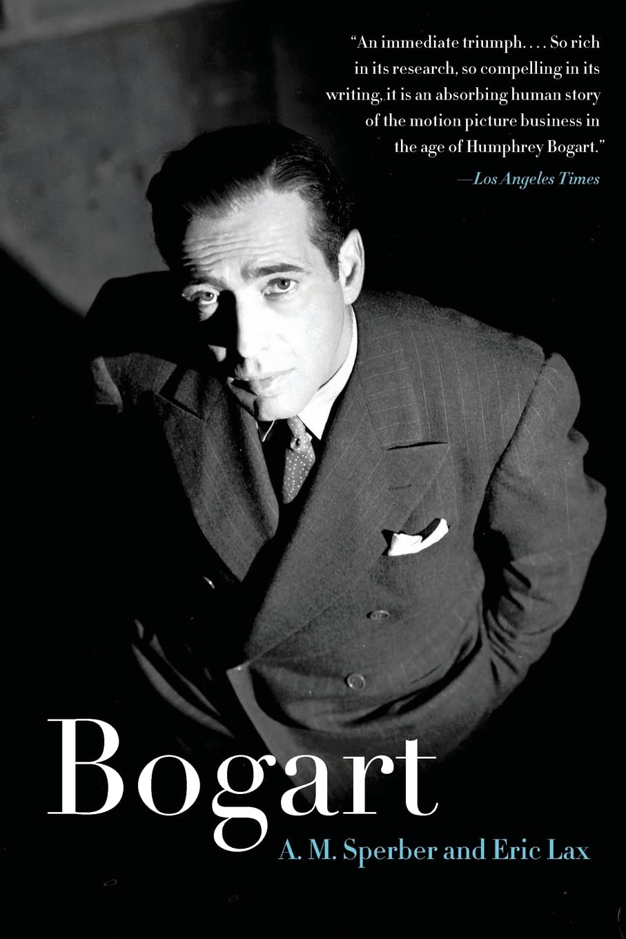 Bogart Books