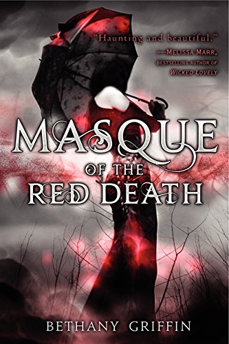 Masque of the Red Death Horror & Mystery