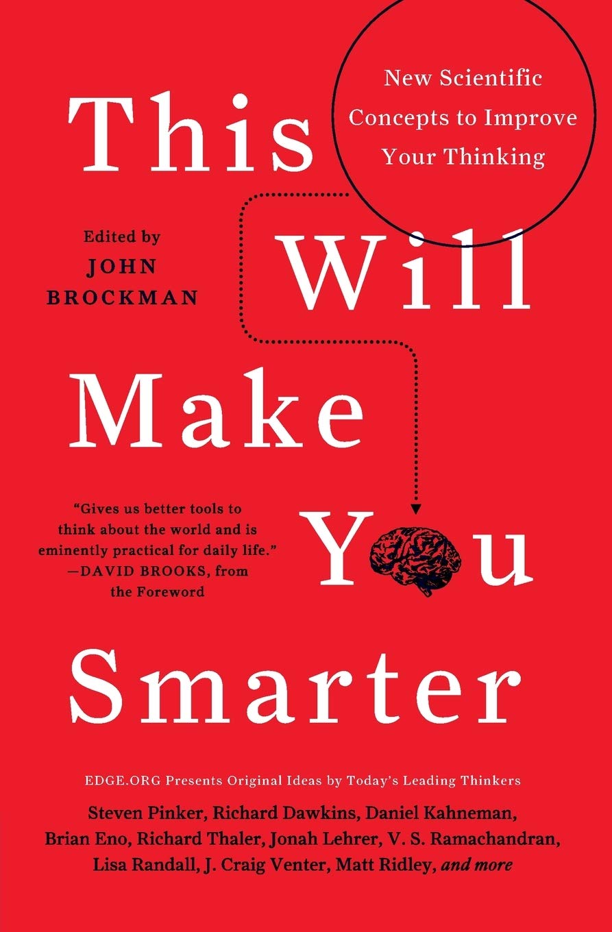 This Will Make You Smarter Philosophy
