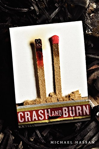 Crash and Burn Health, Nutrition & Fitness