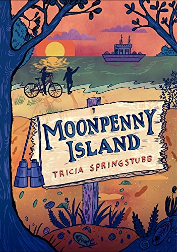 Product Image: Moonpenny Island