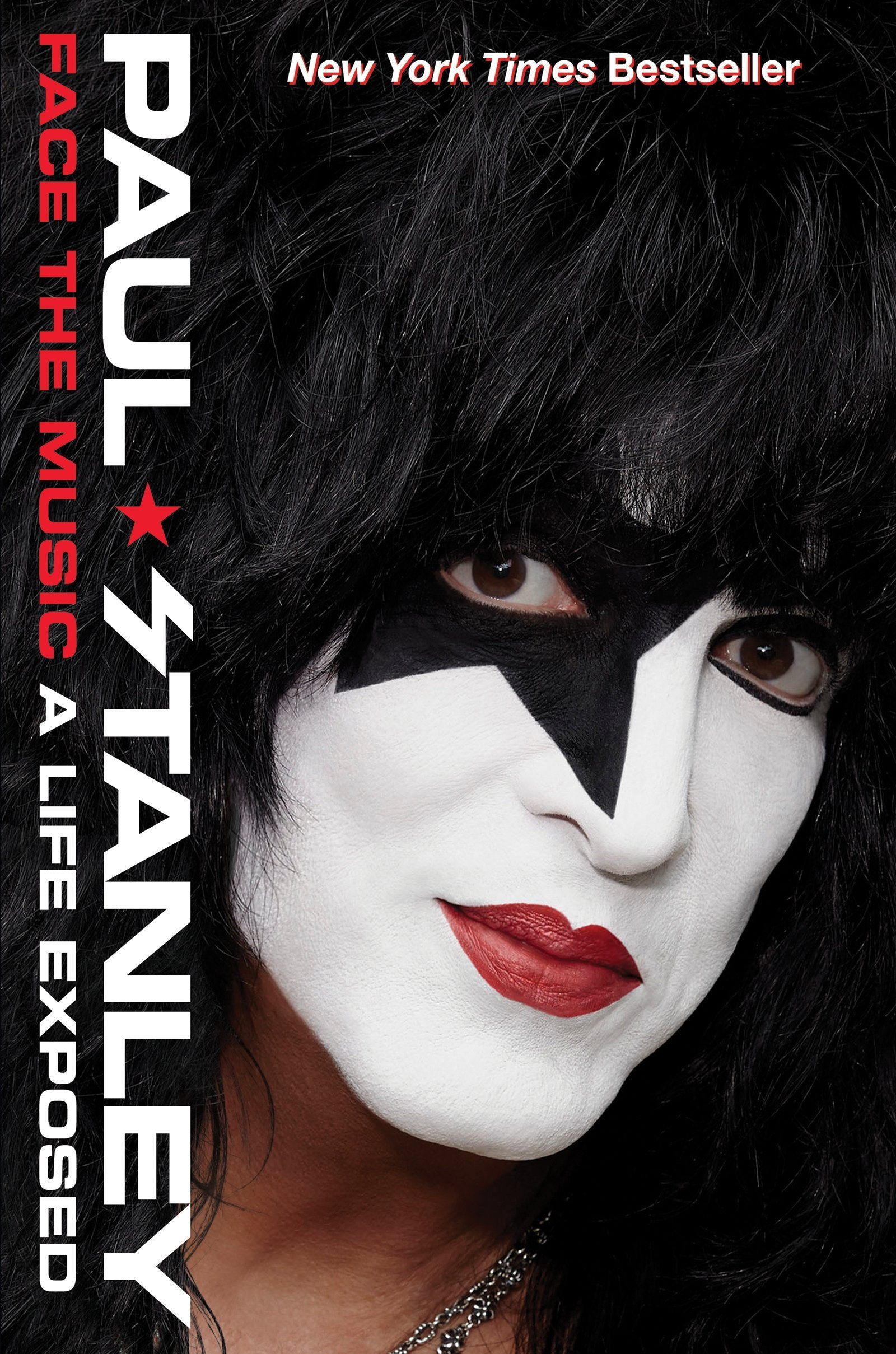 Face the Music: A Life Exposed Books