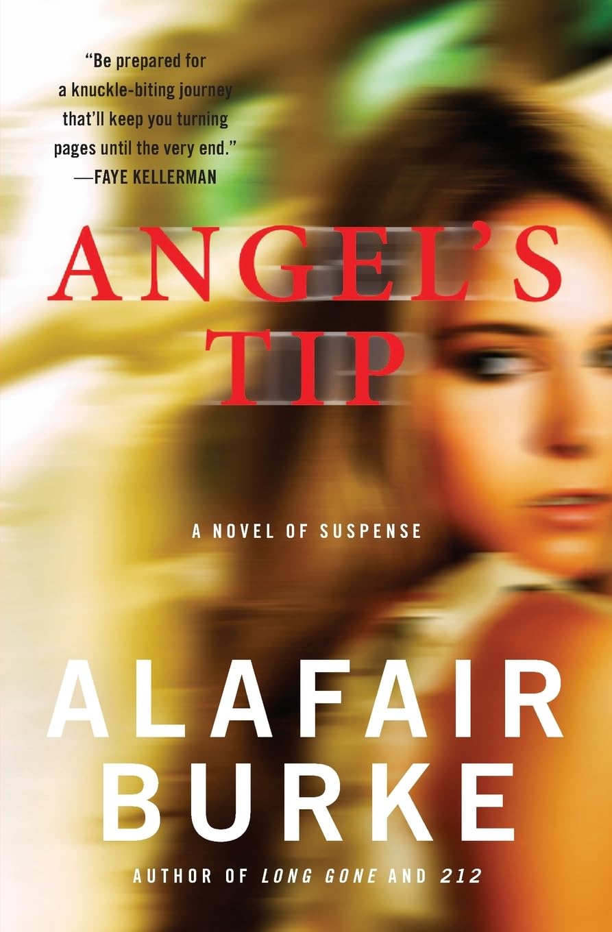 Angel's Tip Contemporary literature Books