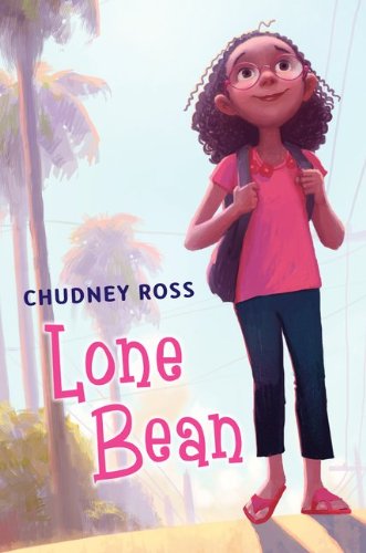 Lone Bean Books