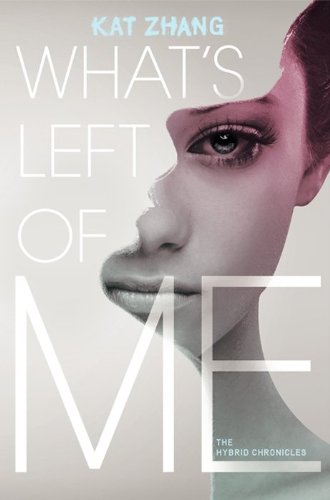 Product Image: What's Left of Me