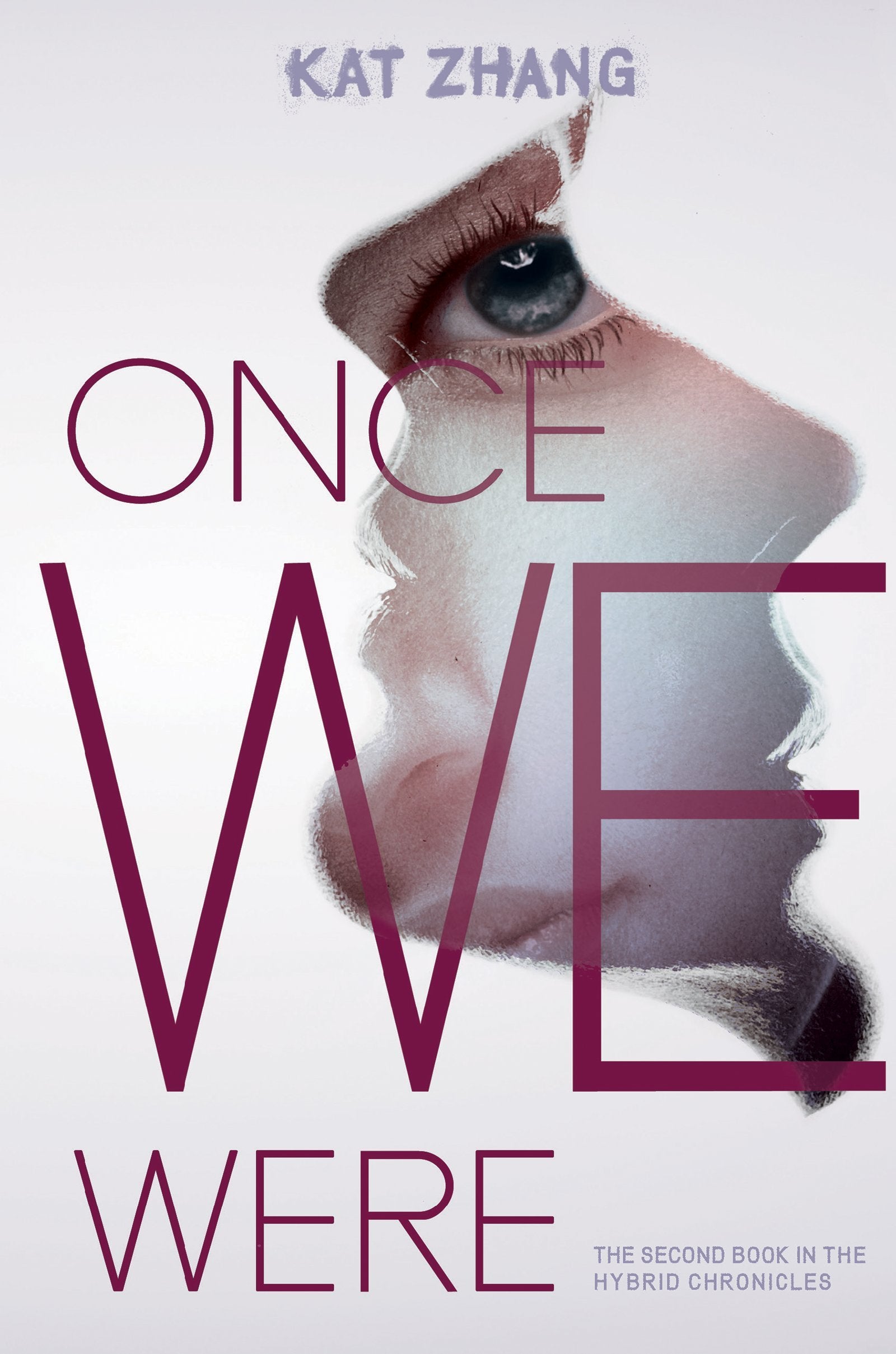 Once We Were Fiction