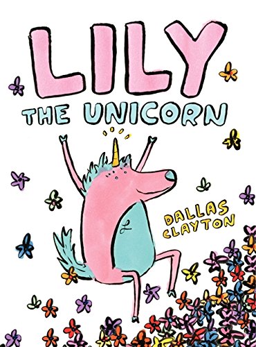 Lily the Unicorn Non-fiction