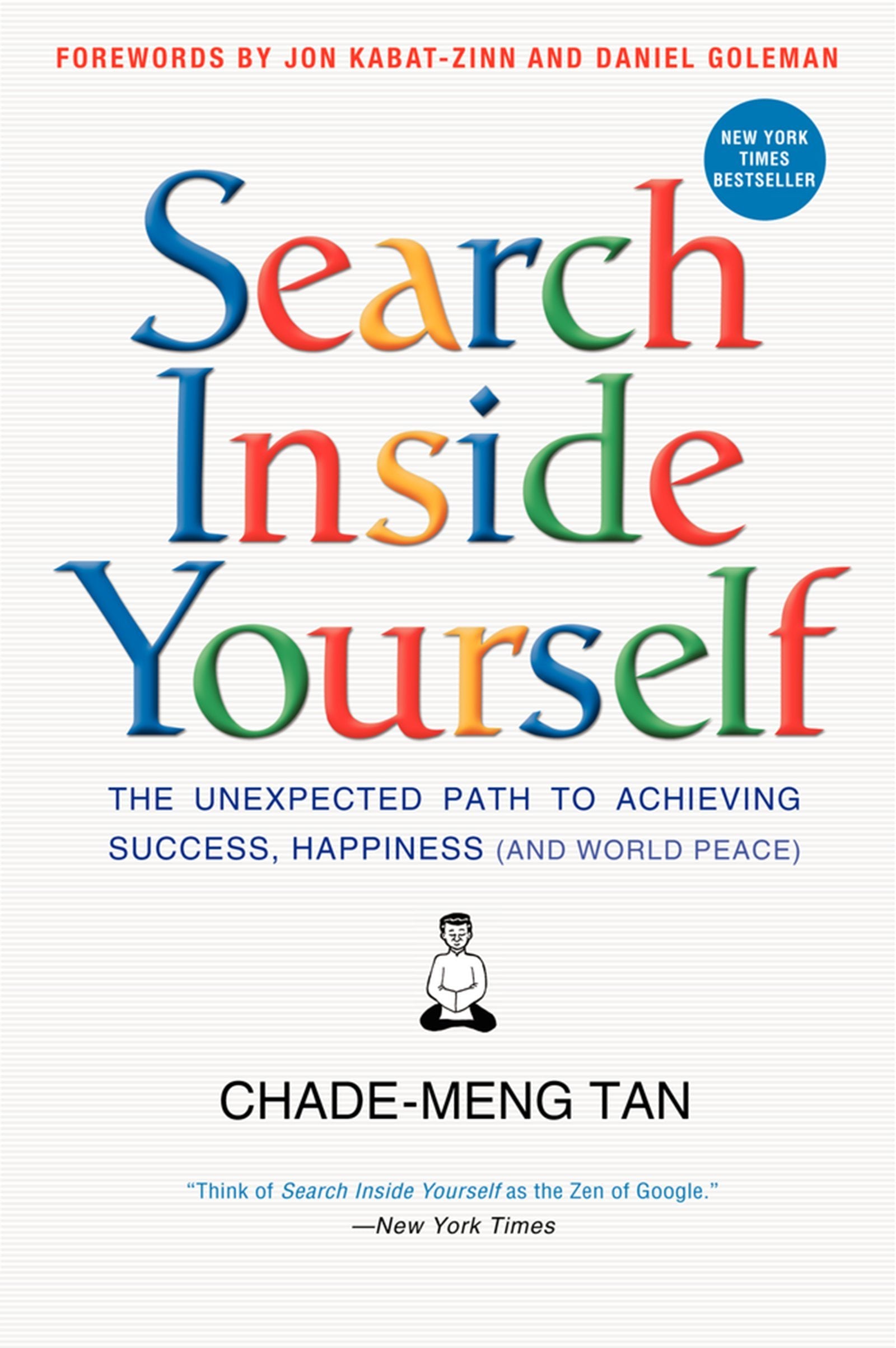 Search Inside Yourself Business, Finance & Career