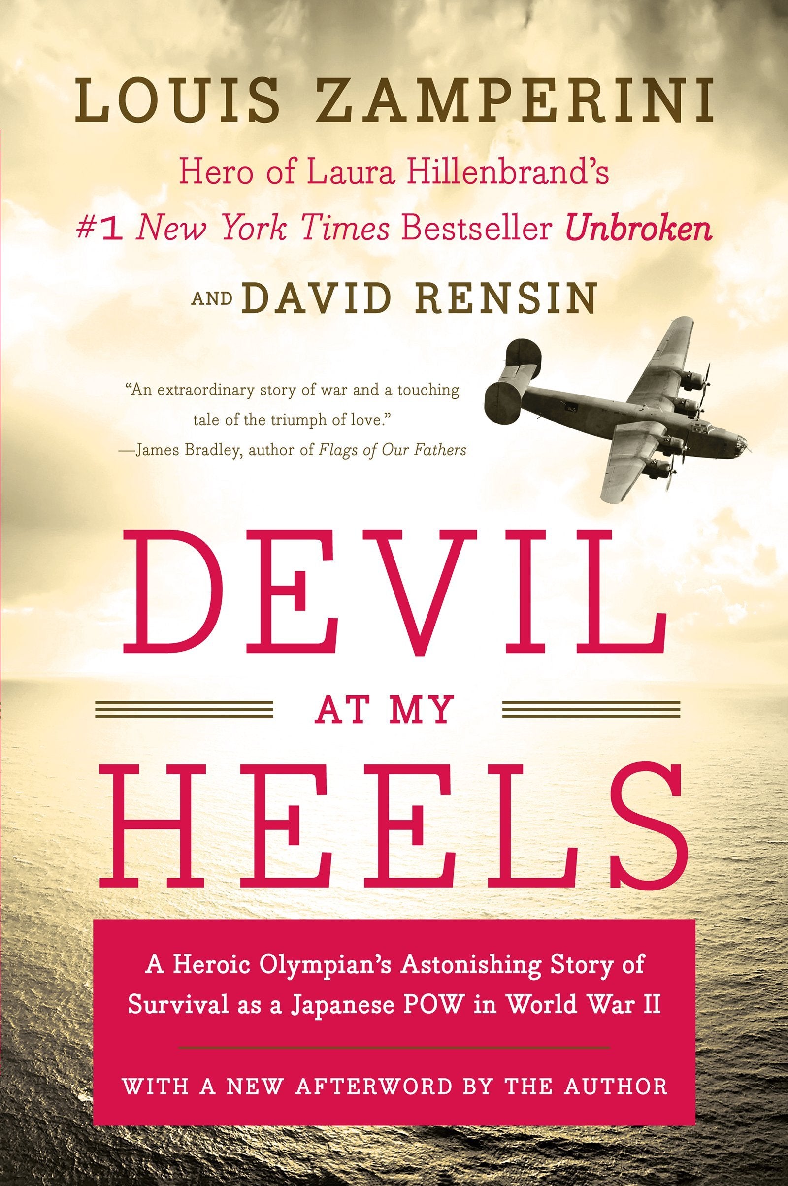 Devil at My Heels Politics & Society Books