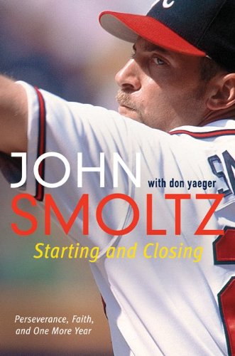 Starting and Closing: Perseverance, Faith, and One More Year Politics & Society