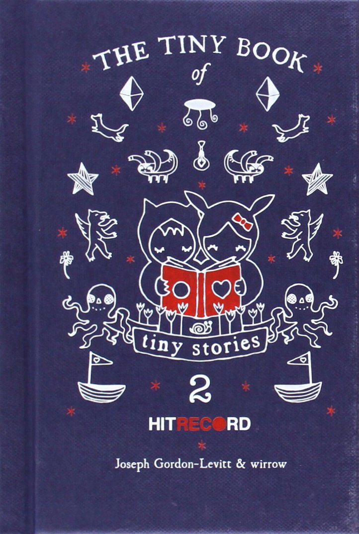 Product Image: The Tiny Book of Tiny Stories: Volume 2