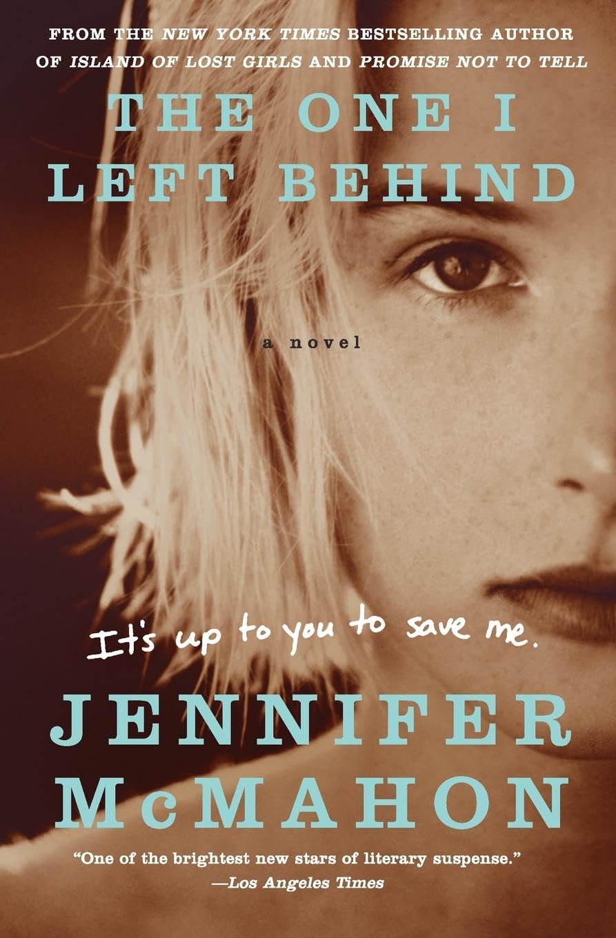 The One I Left Behind Poetry