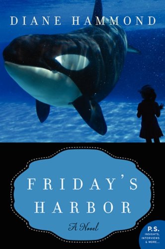 Product Image: Friday's Harbor: A Novel